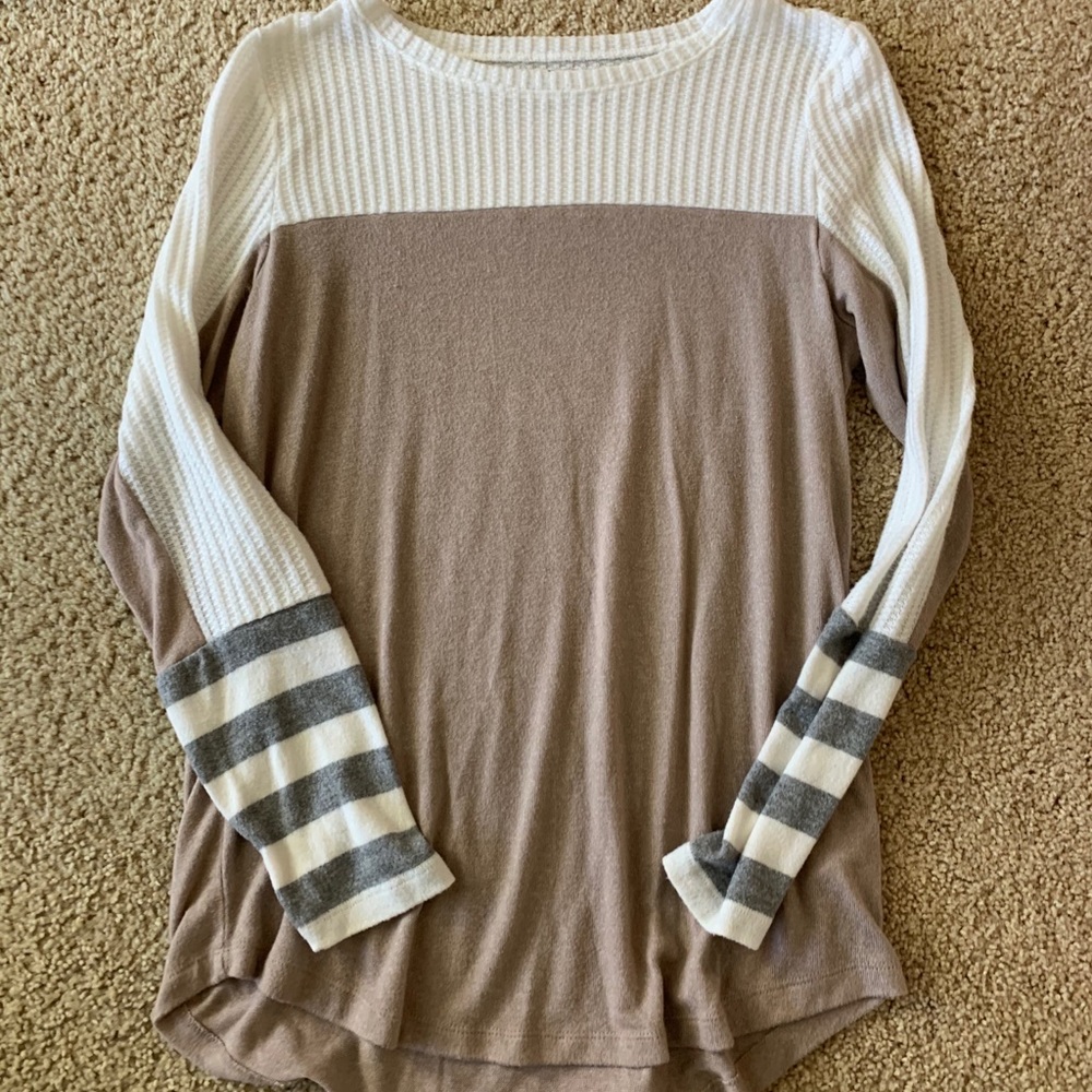 Long Sleeve